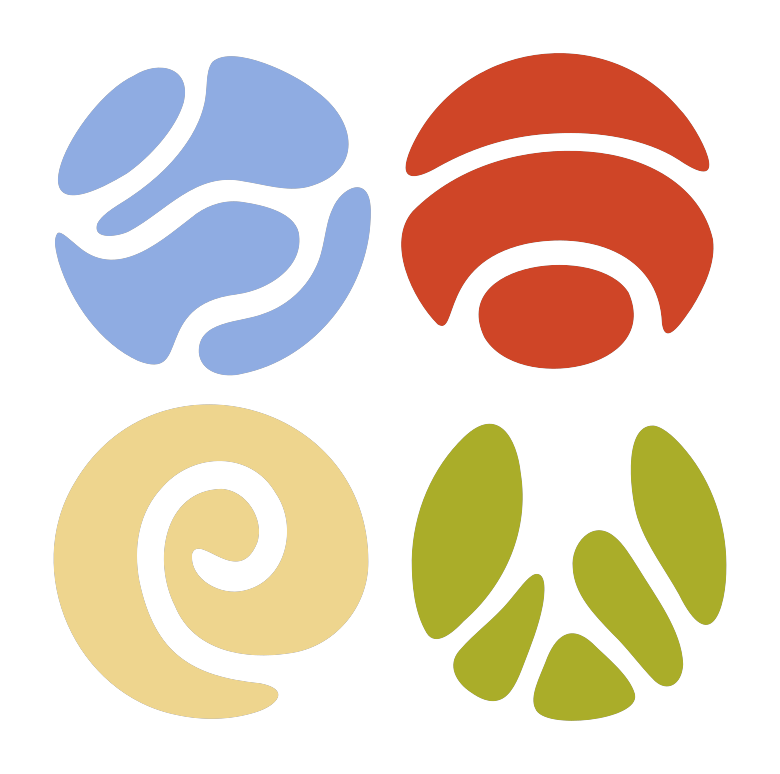 Logo Fondazione DMO Delta Po Adige - Solo simbolo