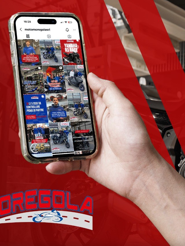 Progetto Pecore Elettriche 7