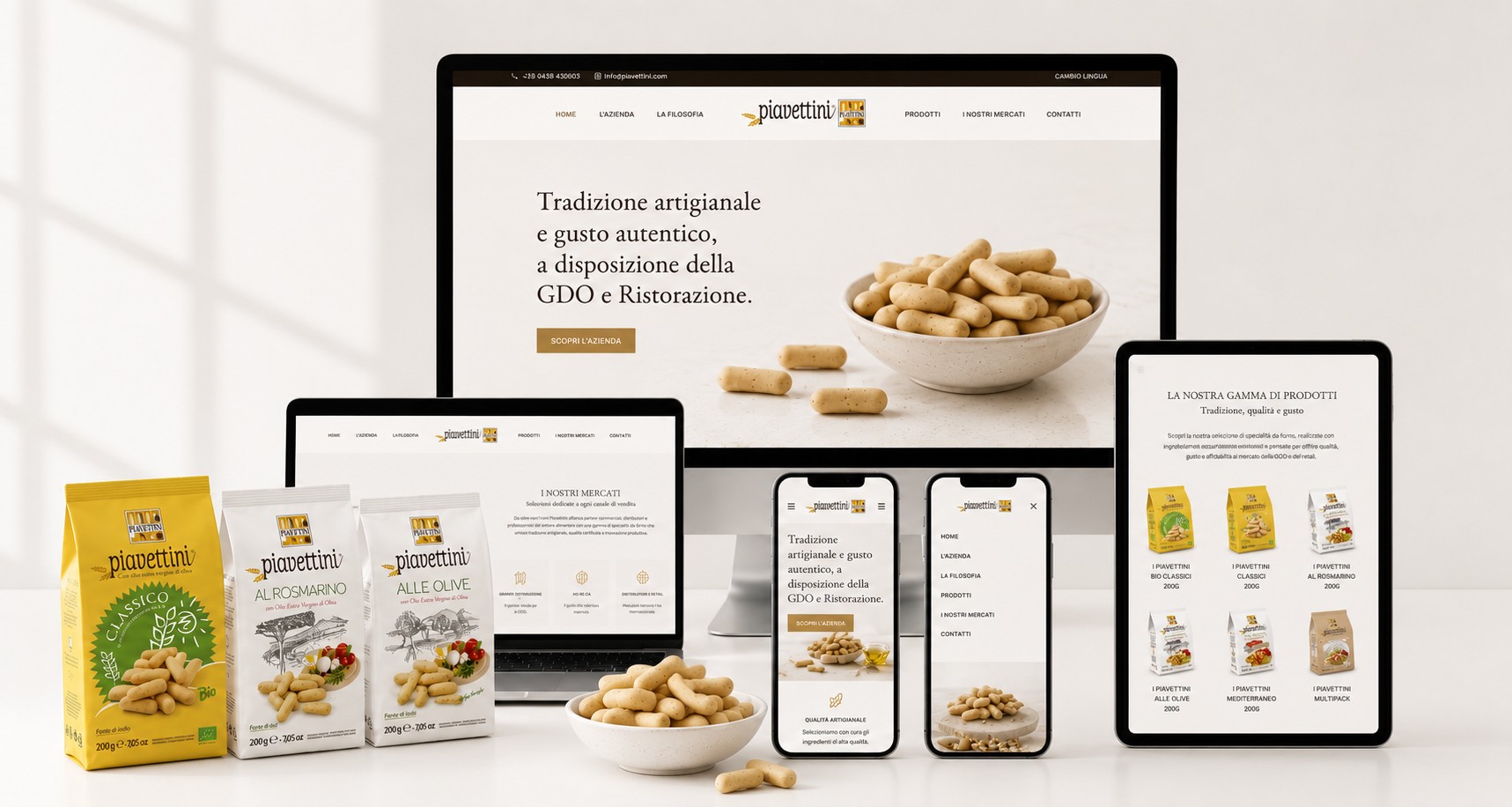 Piavettini